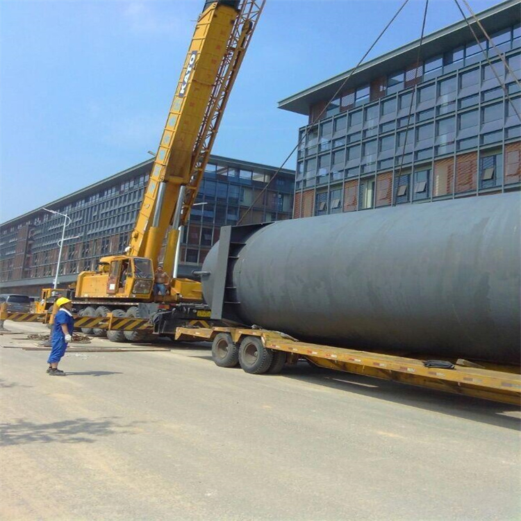 柳北大型吊车租赁公司