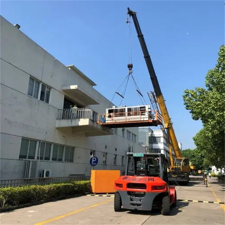 柳北小型吊车出租电话