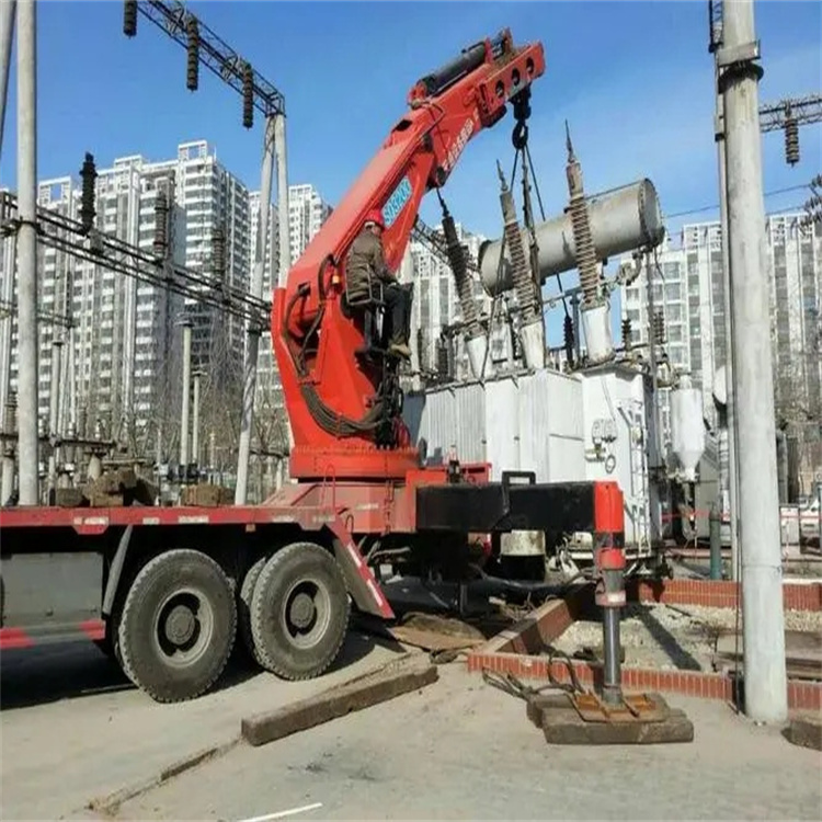 柳北就近吊车出租|工地厂房吊装设备租赁|24小时高效响应