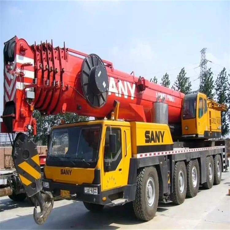 柳北附近工地哪里有吊车出租|应急吊装服务|24小时灵活调度