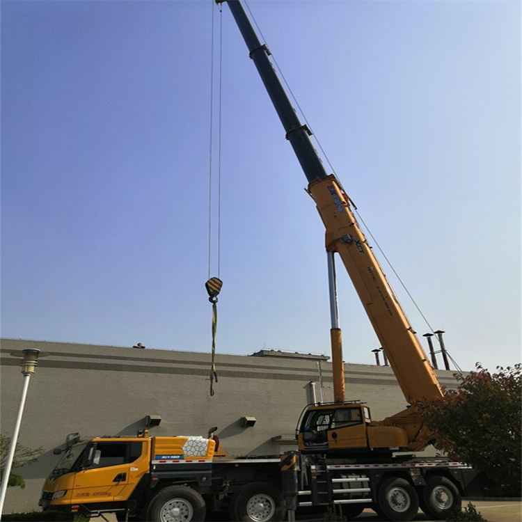 柳北 选择汽车吊租赁的秘诀与联系方式指南