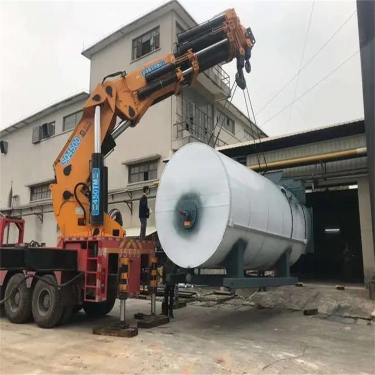 柳北室内装修小型折臂吊出租服务：高效解决方案与租赁指南