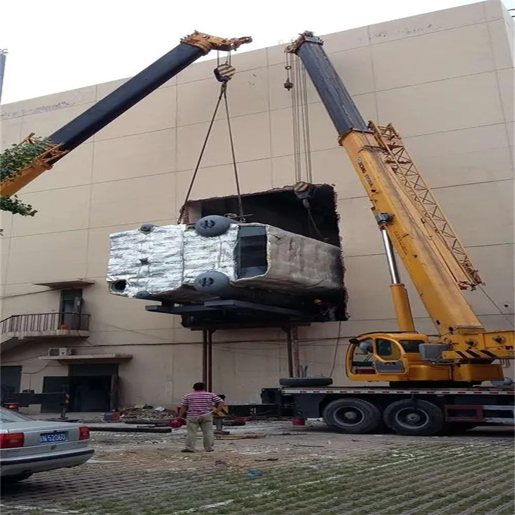 柳北25吨汽车吊出租