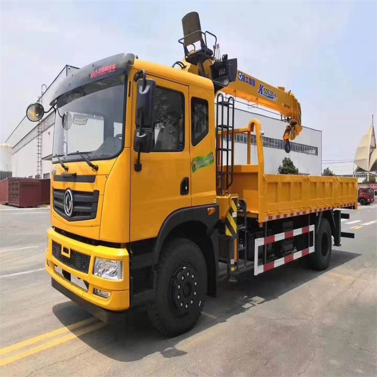 柳北附近找一辆随车吊出租