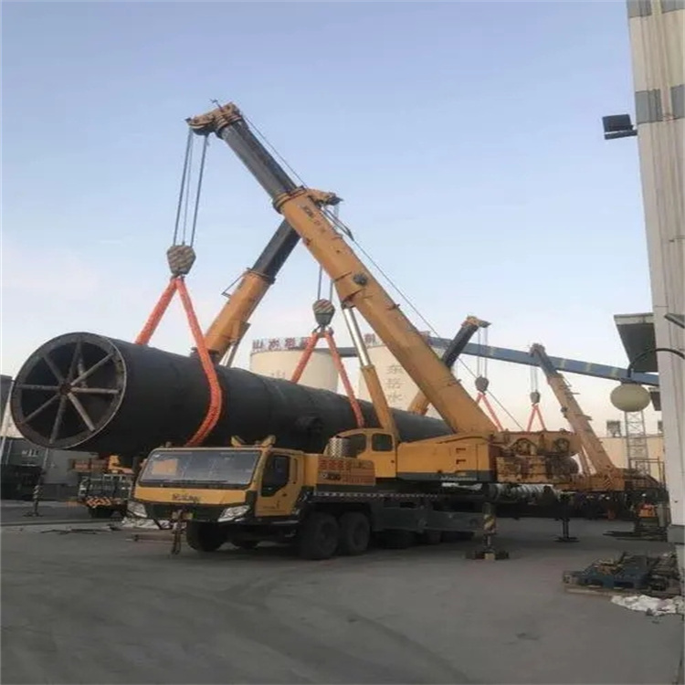 柳北如何评估吊车出租公司在风电设备吊装的专业性