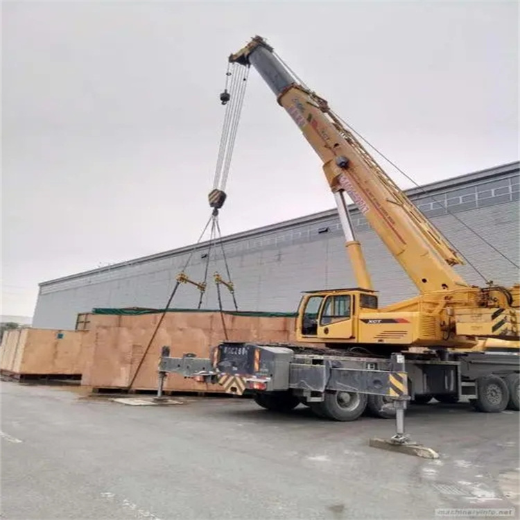 柳北急需吊车出租怎么办|24小时响应|跨区调配服务