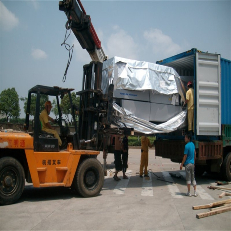 柳北专业吊车出租多少钱