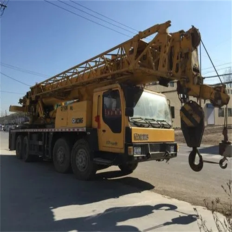 柳北哪里有专业吊车出租