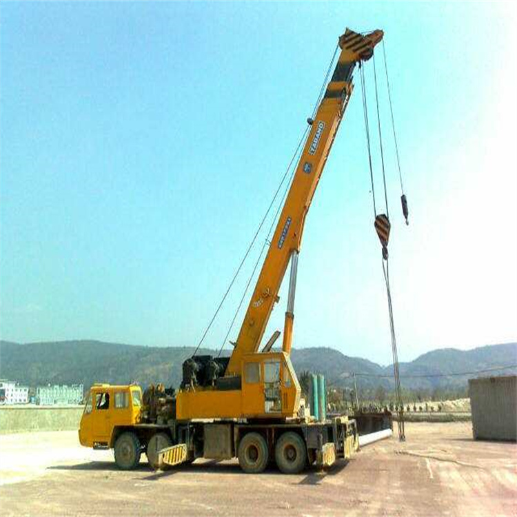 柳北小型吊车出租价格是多少